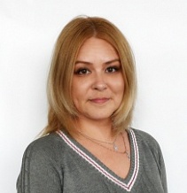 Сысоева Дарья Анатольевна